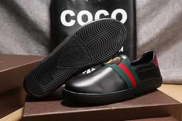 Gucci Men Loafers_092